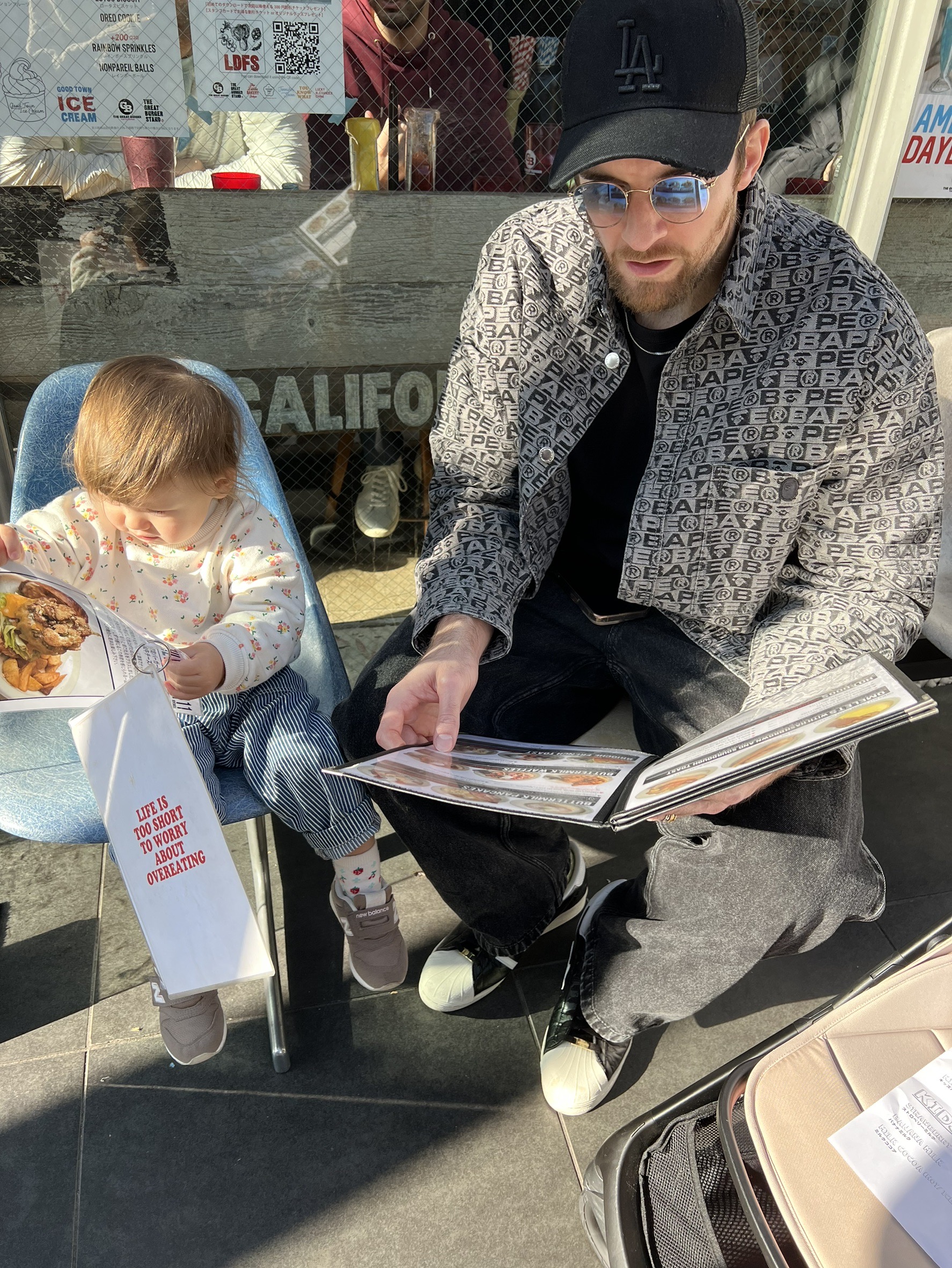 ザック バランスキー